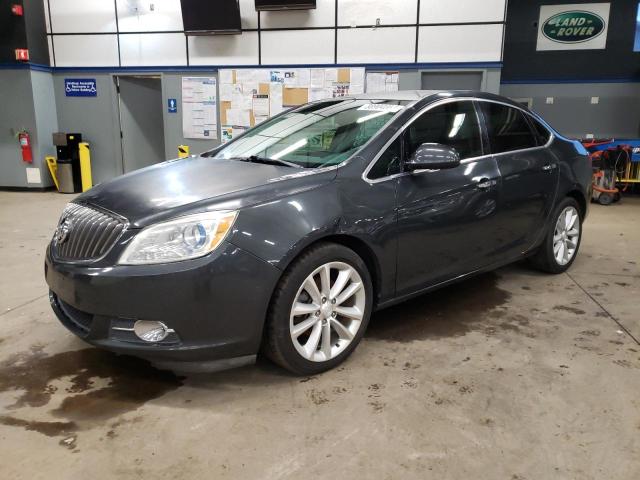 BUICK VERANO 2014 with VIN 1G4PP5SK0E4217419 - Photo from auction