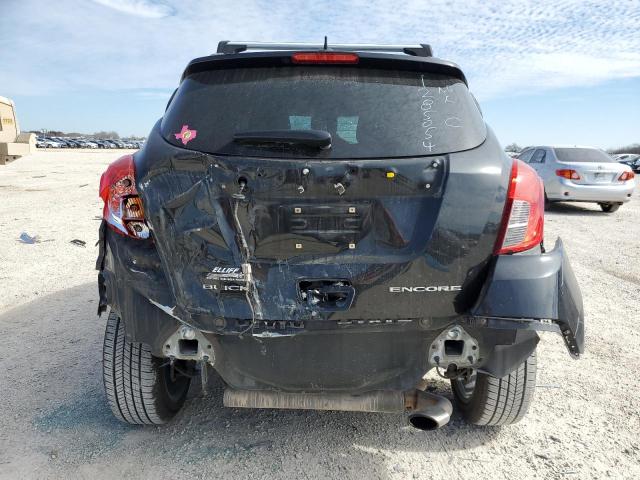 Photo 6 from auction – 2016 BUICK ENCORE with VIN KL4CJASB3GB721775