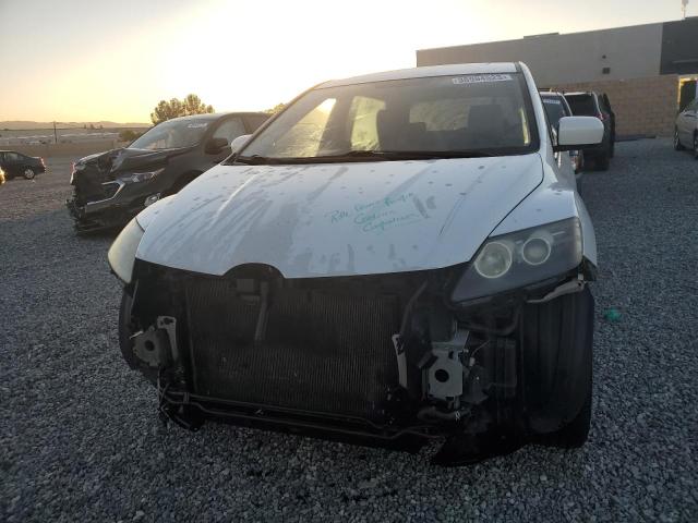 Photo 5 from auction – 2010 MAZDA CX-7 with VIN JM3ER2WM3A0321279