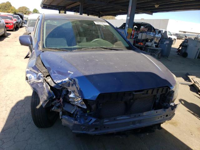 Photo 5 from auction – 2014 SUBARU IMPREZA PR with VIN JF1GJAC67EH023596