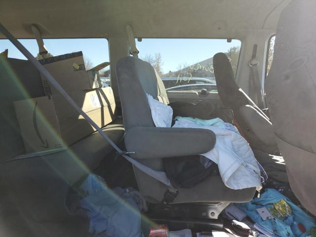 Photo 11 from auction – 2014 FORD ECONOLINE with VIN 1FBNE3BL8EDA08416