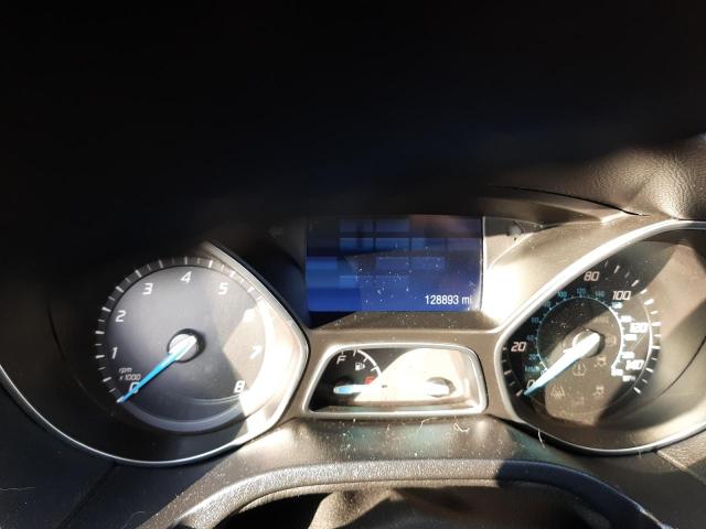 Photo 9 from auction – 2014 FORD FOCUS SE with VIN 1FADP3K2XEL431129