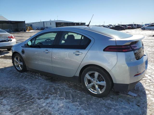 Photo 2 from auction – 2012 CHEVROLET VOLT with VIN 1G1RB6E41CU102946