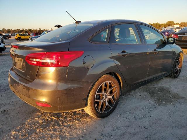 Photo 3 from auction – 2018 FORD FOCUS SEL with VIN 1FADP3H2XJL277247
