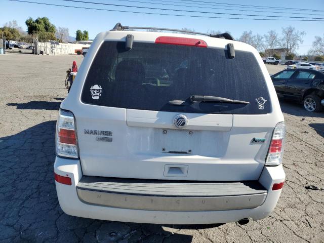 Photo 6 from auction – 2011 MERCURY MARINER PR with VIN 4M2CN8HG7BKJ07708