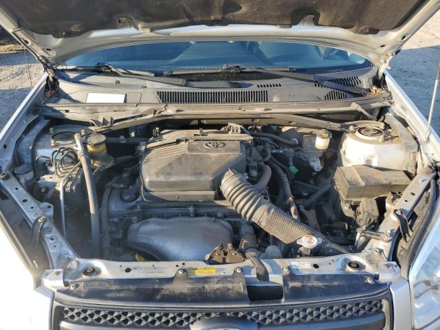 Photo 12 from auction – 2005 TOYOTA RAV4 with VIN JTEHD20V456038586