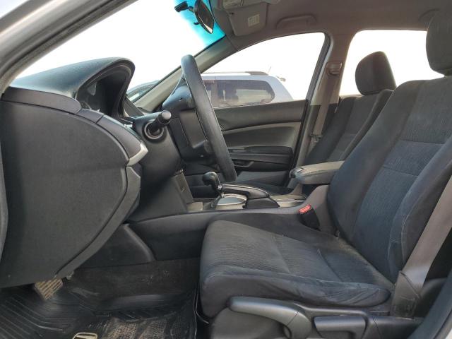 Photo 7 from auction – 2012 HONDA ACCORD LX with VIN 1HGCP2F38CA095333