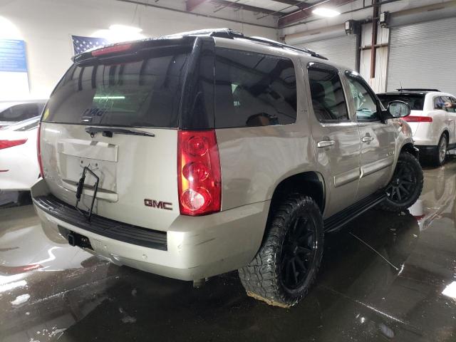 Photo 3 from auction – 2008 GMC YUKON with VIN 1GKFK130X8J227695