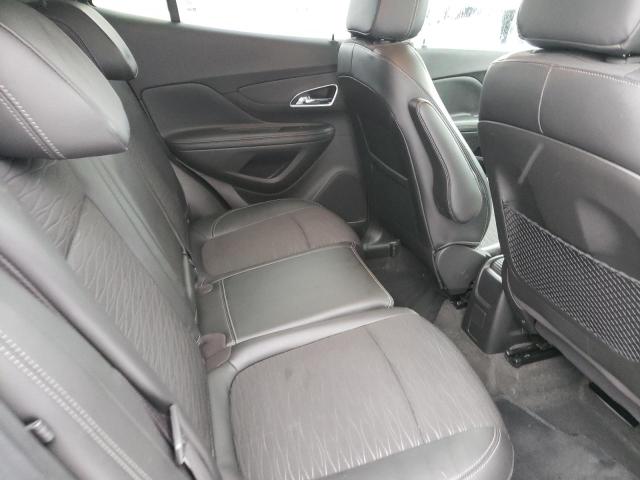 Photo 11 from auction – 2016 BUICK ENCORE with VIN KL4CJASB4GB548753