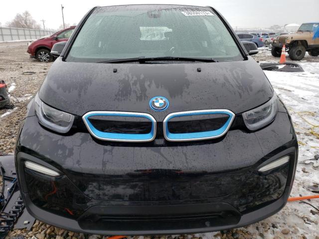 Photo 5 from auction – 2019 BMW I3 BEV with VIN WBY8P2C53K7D65916