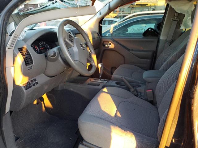 Photo 7 from auction – 2019 NISSAN FRONTIER S with VIN 1N6DD0FV6KN719054