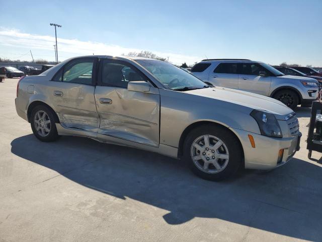 Photo 4 from auction – 2007 CADILLAC CTS HI FEA with VIN 1G6DP577570177038