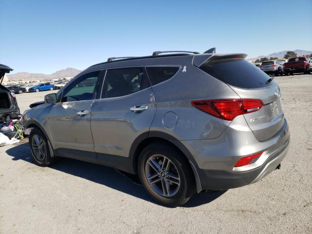 Photo 2 from auction – 2017 HYUNDAI SANTA FE S with VIN 5NMZU3LB9HH041362