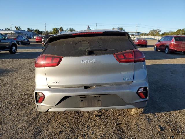Photo 6 from auction – 2022 KIA NIRO LX with VIN KNDCB3LC2N5499411