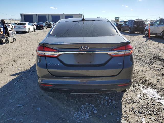 Photo 6 from auction – 2017 FORD FUSION SE with VIN 3FA6P0H73HR283826