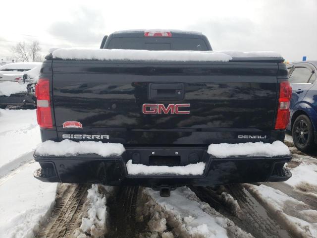 Photo 6 from auction – 2015 GMC SIERRA K15 with VIN 3GTU2WEC9FG106002