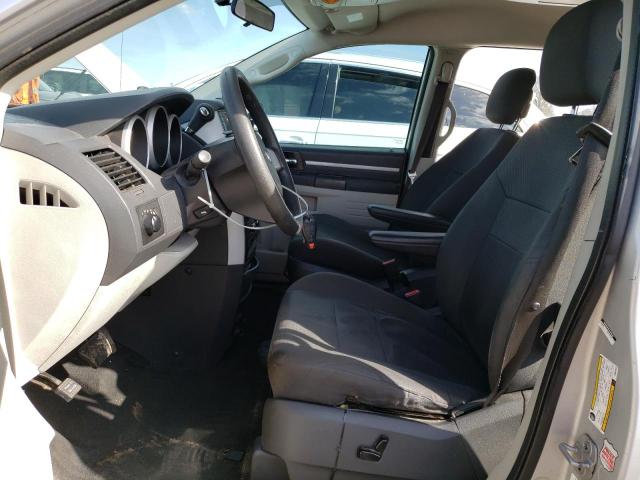 Photo 7 from auction – 2010 DODGE GRAND CARA with VIN 2D4RN4DE8AR307559