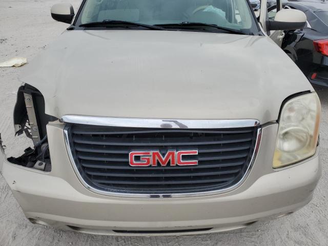 Photo 12 from auction – 2008 GMC YUKON with VIN 1GKFC13J78R152719