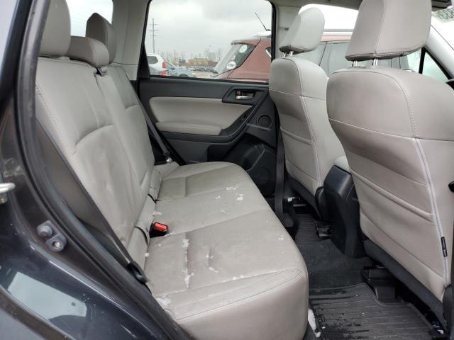 Photo 11 from auction – 2017 SUBARU FORESTER 2 with VIN JF2SJARC8HH552594