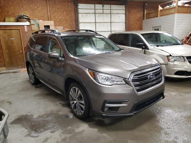 Photo 4 from auction – 2021 SUBARU ASCENT LIM with VIN 4S4WMAPD8M3410574