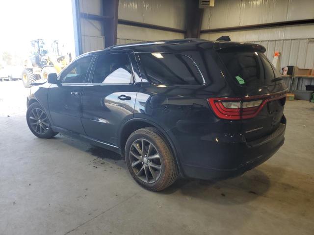 Photo 2 from auction – 2018 DODGE DURANGO GT with VIN 1C4RDHDG2JC323533