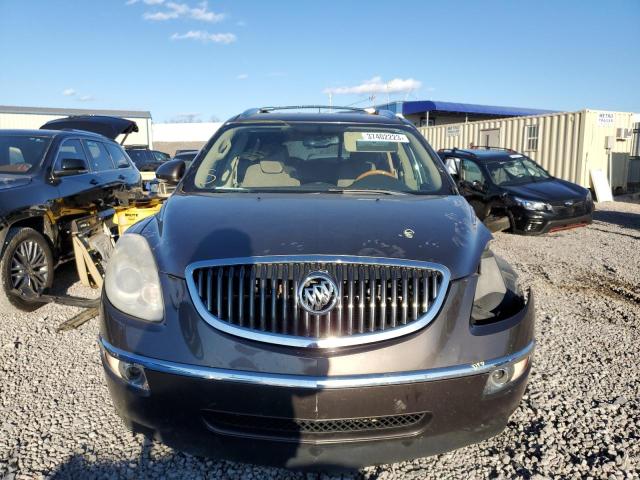 Photo 5 from auction – 2012 BUICK ENCLAVE with VIN 5GAKRAED3CJ270159