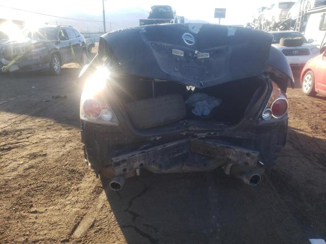 Photo 6 from auction – 2012 NISSAN ALTIMA BAS with VIN 1N4AL2AP3CN513632