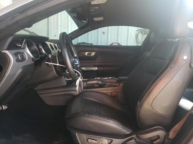 Photo 7 from auction – 2019 FORD MUSTANG with VIN 1FA6P8TH3K5151237