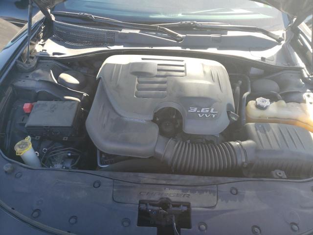 Photo 11 from auction – 2018 DODGE CHARGER SX with VIN 2C3CDXBG7JH143999