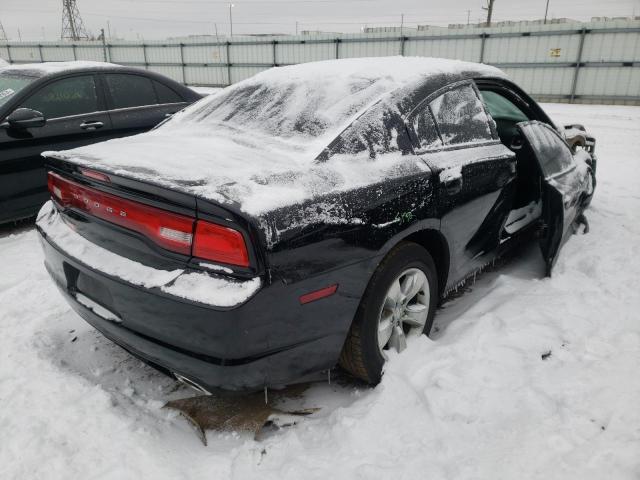 Photo 3 from auction – 2013 DODGE CHARGER SE with VIN 2C3CDXBG7DH509884
