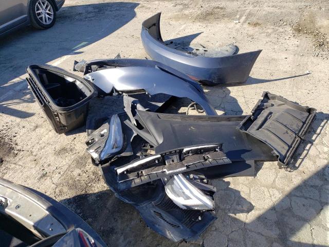 Photo 12 from auction – 2019 TESLA MODEL S with VIN 5YJSA1E20KF304651