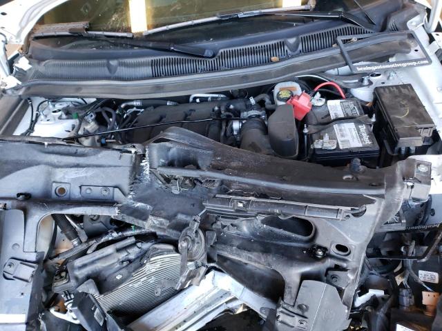 Photo 12 from auction – 2019 FORD EXPLORER X with VIN 1FM5K8D80KGA42978