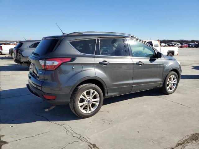 Photo 3 from auction – 2018 FORD ESCAPE SE with VIN 1FMCU9GD1JUC12801
