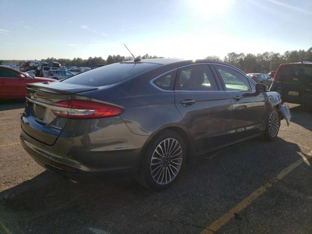 Photo 3 from auction – 2017 FORD FUSION TIT with VIN 3FA6P0RU6HR304267