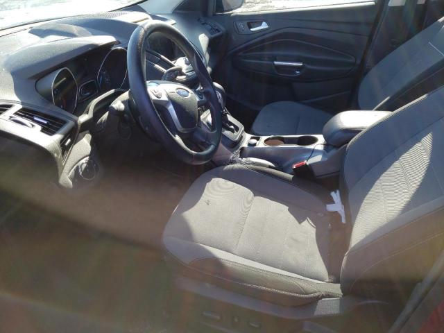 Zdjęcie 7 z aukcji – 2014 FORD ESCAPE SE z VIN 1FMCU9G97EUB00943