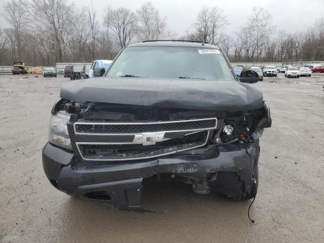 Photo 5 from auction – 2011 CHEVROLET TAHOE with VIN 1GNSCBE09BR146388
