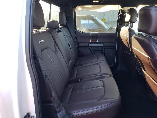 Photo 10 from auction – 2015 FORD F150 SUPER with VIN 1FTEW1EG9FFC60418