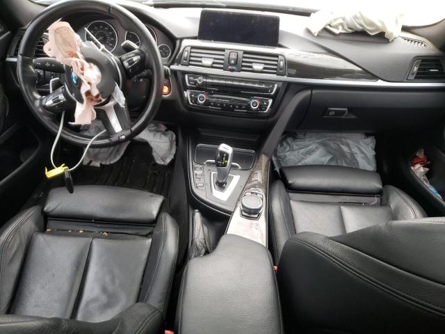 Photo 8 from auction – 2016 BMW 428 I GRAN with VIN WBA4A9C51GG695131