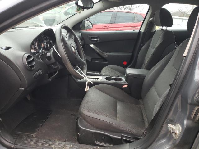 Photo 7 from auction – 2009 PONTIAC G6 with VIN 1G2ZG57B494185073
