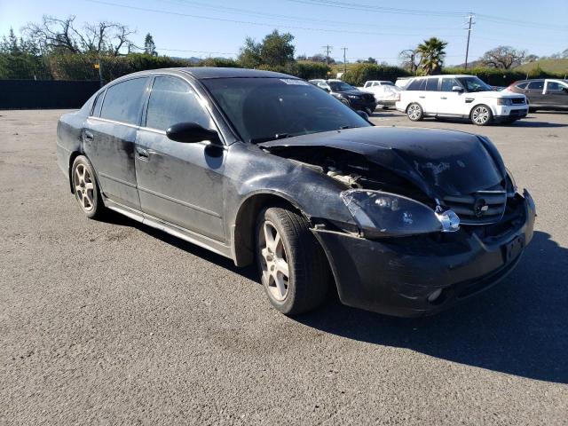 Photo 4 from auction – 2004 NISSAN ALTIMA SE with VIN 1N4BL11D34C172038