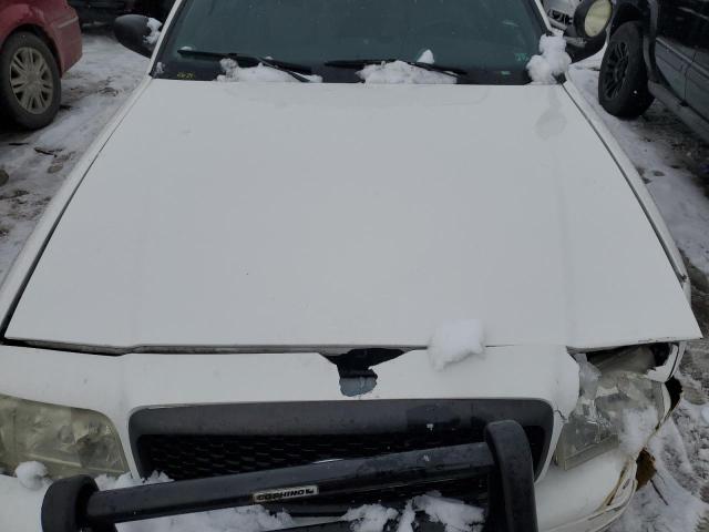 Photo 11 from auction – 2011 FORD CROWN VICT with VIN 2FABP7BV9BX100243