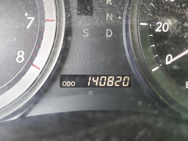 Photo 9 from auction – 2007 LEXUS ES 350 with VIN JTHBJ46G872106789