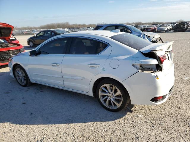Photo 2 from auction – 2017 ACURA ILX PREMIU with VIN 19UDE2F71HA003161