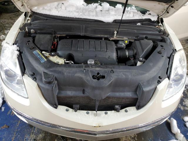 Photo 12 from auction – 2009 BUICK ENCLAVE CX with VIN 5GAER23D79J210917