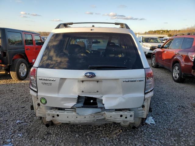 Photo 6 from auction – 2009 SUBARU FORESTER 2 with VIN JF2SH63669H759336