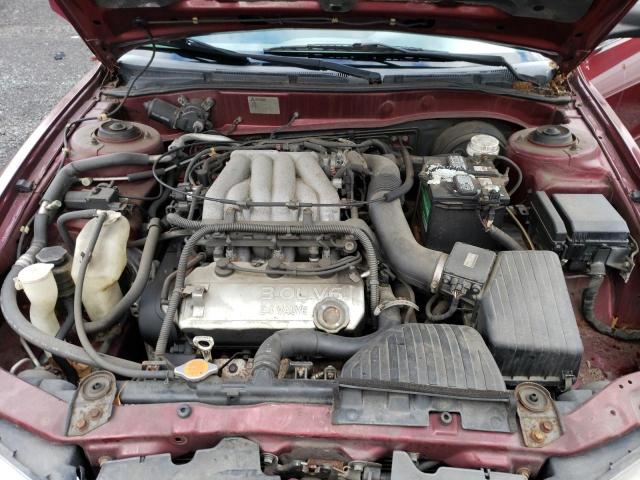 Photo 11 from auction – 2003 MITSUBISHI GALANT ES with VIN 4A3AA46H93E134869