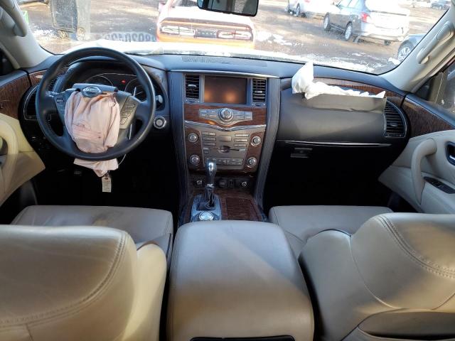Photo 8 from auction – 2018 NISSAN ARMADA PLA with VIN JN8AY2NEXJ9732165