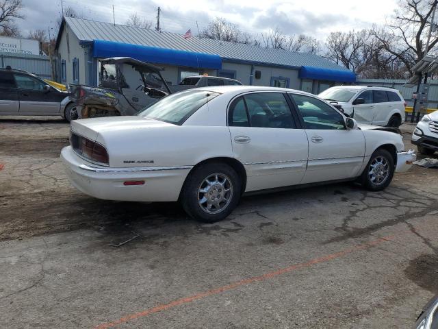 Photo 3 from auction – 2003 BUICK PARK AVENU with VIN 1G4CW54K634159411