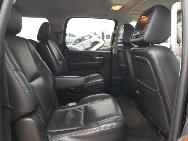Photo 11 from auction – 2014 CHEVROLET SUBURBAN with VIN 1GNSKKE70ER146400