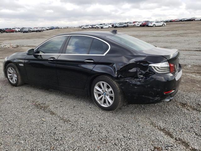 Photo 2 from auction – 2014 BMW 528 I with VIN WBA5A5C53ED506541